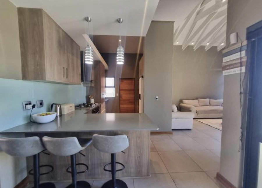 3 Bedroom Property for Sale in Wild Olive Estate Free State